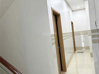 Nhà 3 lầu 8 tỷ mặt tiền công viên tôn đức thắng, thvl, p phước hậu, t vĩnh