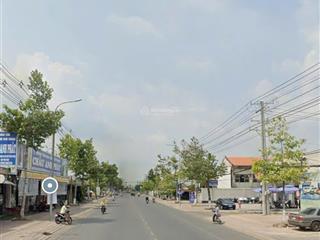 Bán 517 m2 7,2 tỷ đất mặt tiền đinh tiên hoàng, p tân hạnh, t vĩnh long