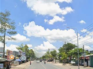 Bán 517 m2 7,2 tỷ đất mặt tiền đinh tiên hoàng, p tân hạnh, t vĩnh long