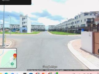 Nên biệt thự 225 m2 đường n19, kdc nam long, cái răng, tp cần thơ