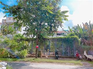 Cặp nền 228 m2 đường số 4, kdc nam long 1, cái răng , tp cần thơ