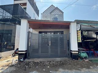 Nhà lầu 4,5 tỷ đường trần nam phú nối dài, lộ cây gòn, p tân an, tp cần thơ