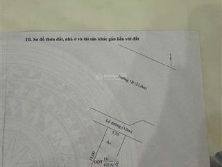 Nền đường 1b 102 m2 7,5 tỷ kdc nam long 1, cái răng, tp cần thơ