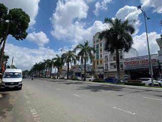 Nền 466 m² mặt tiền 3 tháng 2 cực vip, ngang 10 trung tâm tp cần thơ