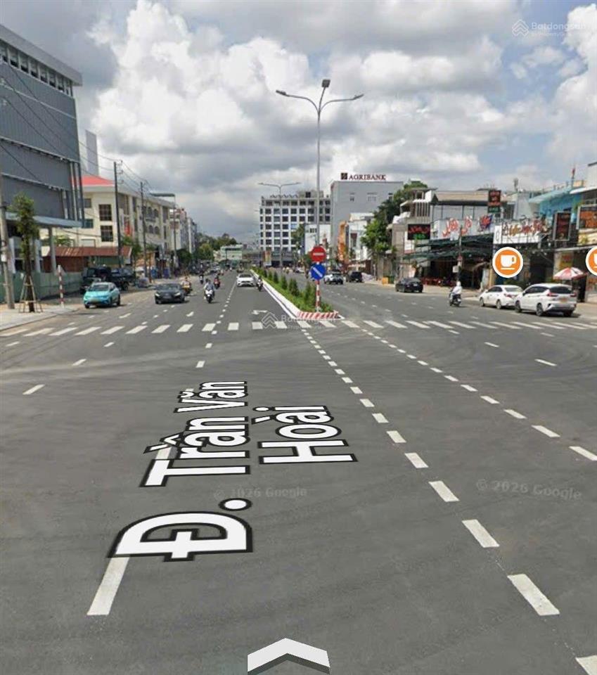 Bán cặp nhà đẹp ngang 10 mét mặt tiền trần văn hoài gần vincom xuân khánh, q ninh kiều, tp cần thơ