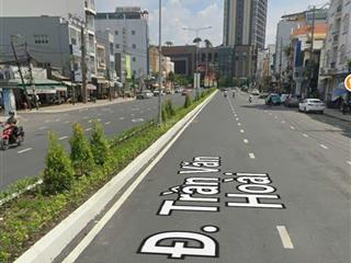 Bán cặp nhà đẹp ngang 10 mét mặt tiền trần văn hoài gần vincom xuân khánh, q ninh kiều, tp cần thơ