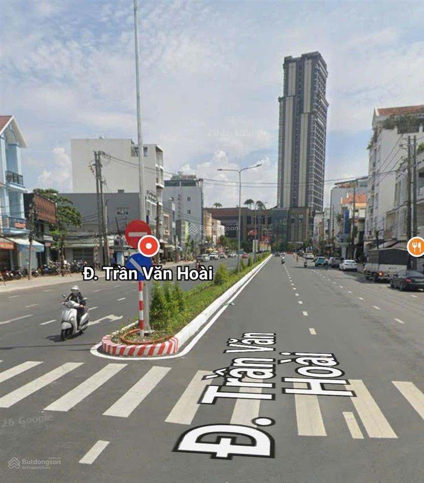 Bán cặp nhà đẹp ngang 10 mét mặt tiền trần văn hoài gần vincom xuân khánh, q ninh kiều, tp cần thơ