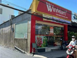 Nhà hai mặt tiền 14,6 tỷ đường mạc thiên tích trung tâm tp cần thơ