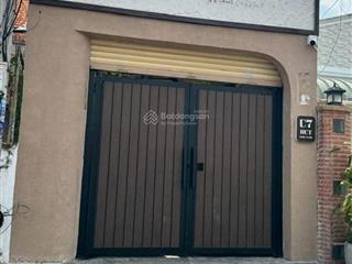 Nhà mặt tiền đinh công tráng gần ngã tư mậu thân, tp cần thơ