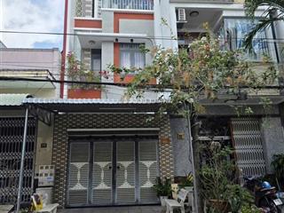 Bán nhà hai lầu đường số 5 kdc thới nhựt 2, 5,5 tỷ, p tân an, tp cần thơ