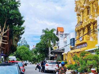 Nhà đẹp 6,15 tỷ đường số 6 kdc thới nhựt 2, gần nhà dát vàng, tp cần thơ