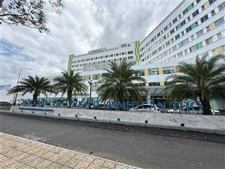 Nhà 105 m2 18 tỷ mặt tiền trần văn hoài, gần vincom và vinmec, tp cần thơ