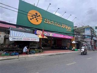 Nhà 19,99 tỷ mặt tiền nguyễn thị minh khai, gần chợ tân an, tp cần thơ