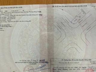 Cặp nền đường d3 khu dân cư hồng loan 160 m² 6,2 tỷ, tp cần thơ