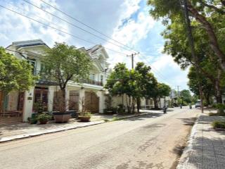 Biệt thự 15 tỷ mặt tiền nguyễn hữu trí cồn khương, tp cần thơ