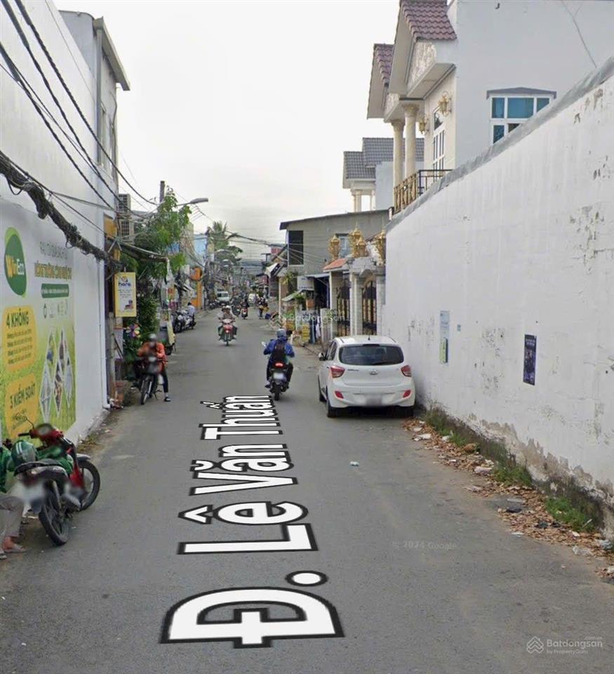 Nhà 4,7 tỷ trục chính đường lê văn thuấn (hẻm 132 đường 3/2) tp cần thơ