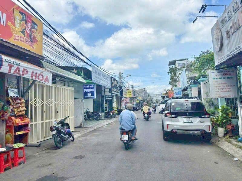 Nhà 4,7 tỷ trục chính đường lê văn thuấn (hẻm 132 đường 3/2) tp cần thơ