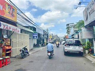 Nhà 4,7 tỷ trục chính đường lê văn thuấn ( hẻm 132 đường 3/2) tp cần thơ