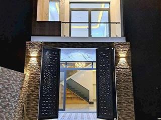 Nhà 2,35 tỷ 1 lầu đường số 17, kdc minh linh, 3 pn, p thanh đức, tỉnh vĩnh long