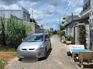 Nhà 2,46 tỷ 1 trệt 1 lầu nguyễn văn thiệt, p. phước hậu (p3 cũ), vĩnh long, gần công viên thvl