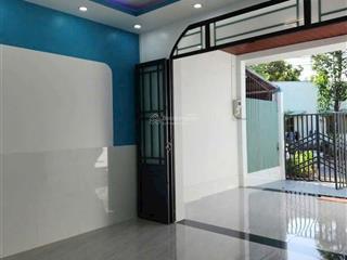 Nhà 2 pn 1,6 tỷ khu tđc p9 cũ, nay p long châu, tỉnh vĩnh long