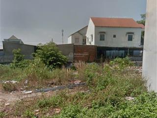 Bán đất đẹp tại hẻm ô tô thông đường lò lu, trường thạnh, tp thủ đức, giá 20,5 tỷ, 590m2, tp hcm