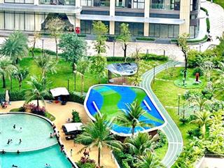 Bán căn hộ góc 2 pn 80m2 toà be2, khu the beverly  vinhomes grand park, 6,6 tỷ vnd, tphcm