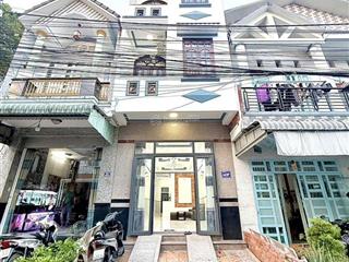 Bán nhà 5,5 tỷ 1 trệt 2 lầu đường b22 kdc 91b  gần chung cư, p.tân an, tp cần thơ