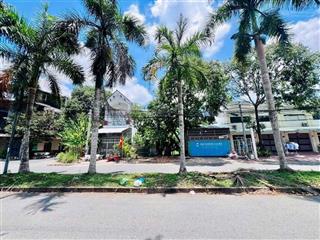 Nền lộ giới 30 mét 3,3 tỷ đường trục chính loại 2 kdc diệu hiền, p hưng phú, tp cần thơ