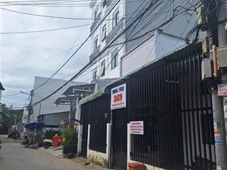 Bán dãy nhà trọ 10 phòng trục chính hẻm số 9 đường trần nam phú, hxh, kv đông đúc, tp cần thơ