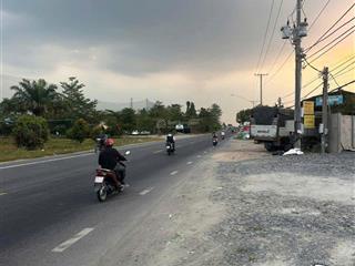 Bán kho, nhà xưởng tại quốc lộ 61c, nhơn nghĩa, phong điền, cần thơ, 25,6 tỷ, 6400m2