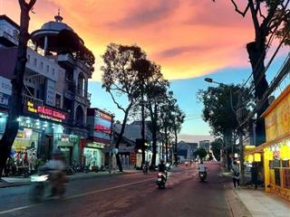 Nhà phố góc 2 mặt tiền tại đường nguyễn trãi, 8 tỷ, 25 m2, phường ninh kiều, tp cần thơ