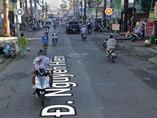 Bán nhà mặt phố nguyễn hiền, 8 tỷ vnd, 90m2, kdc 91b, view đẹp, p an khánh, quận ninh kiều, tpct