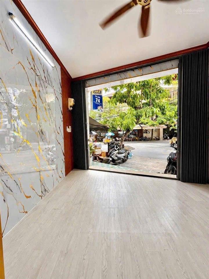 Bán nhà 5,48 tỷ 2 lầu mặt tiền đề thám (ngay chợ đề thám), p. an cư, quận ninh kiều, tp cần thơ