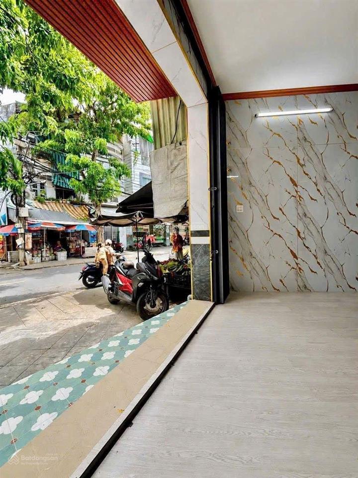 Bán nhà 5,48 tỷ 2 lầu mặt tiền đề thám (ngay chợ đề thám), p. an cư, quận ninh kiều, tp cần thơ