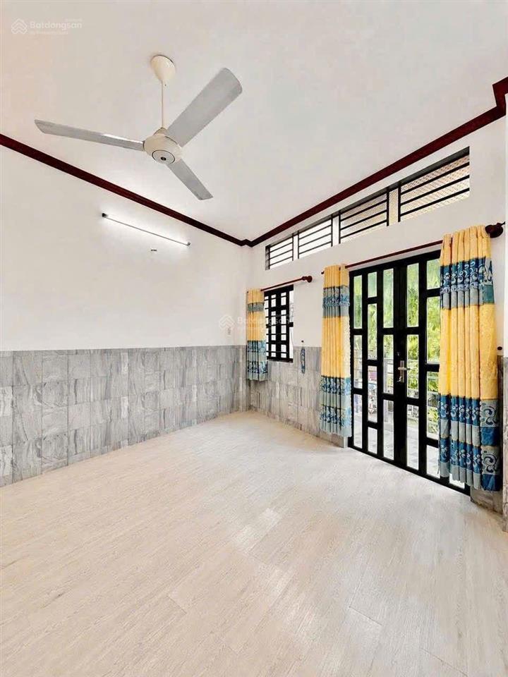 Bán nhà 5,48 tỷ 2 lầu mặt tiền đề thám (ngay chợ đề thám), p. an cư, quận ninh kiều, tp cần thơ