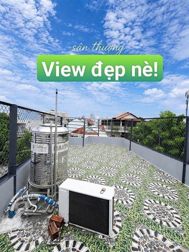 Bán nhà 5,48 tỷ 2 lầu mặt tiền đề thám (ngay chợ đề thám), p. an cư, quận ninh kiều, tp cần thơ