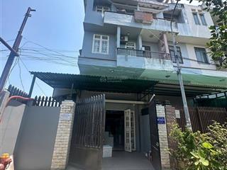 Nhà 2 lầu hẻm nhựa ô tô 192 m2 10,5 tỷ hẻm cặp bên vinfast chạy vào, p tân an, tp cần thơ