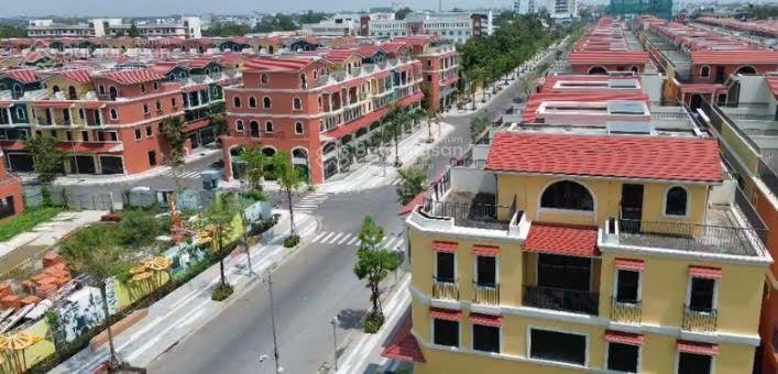 Nhà phố cao cấp t&t phước thọ vĩnh long. mở bán giai đoạn 1. mua trực tiếp cđt t&t.