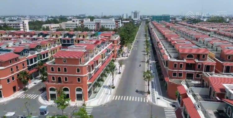Nhà phố cao cấp t&t phước thọ vĩnh long. mở bán giai đoạn 1. mua trực tiếp cđt t&t.