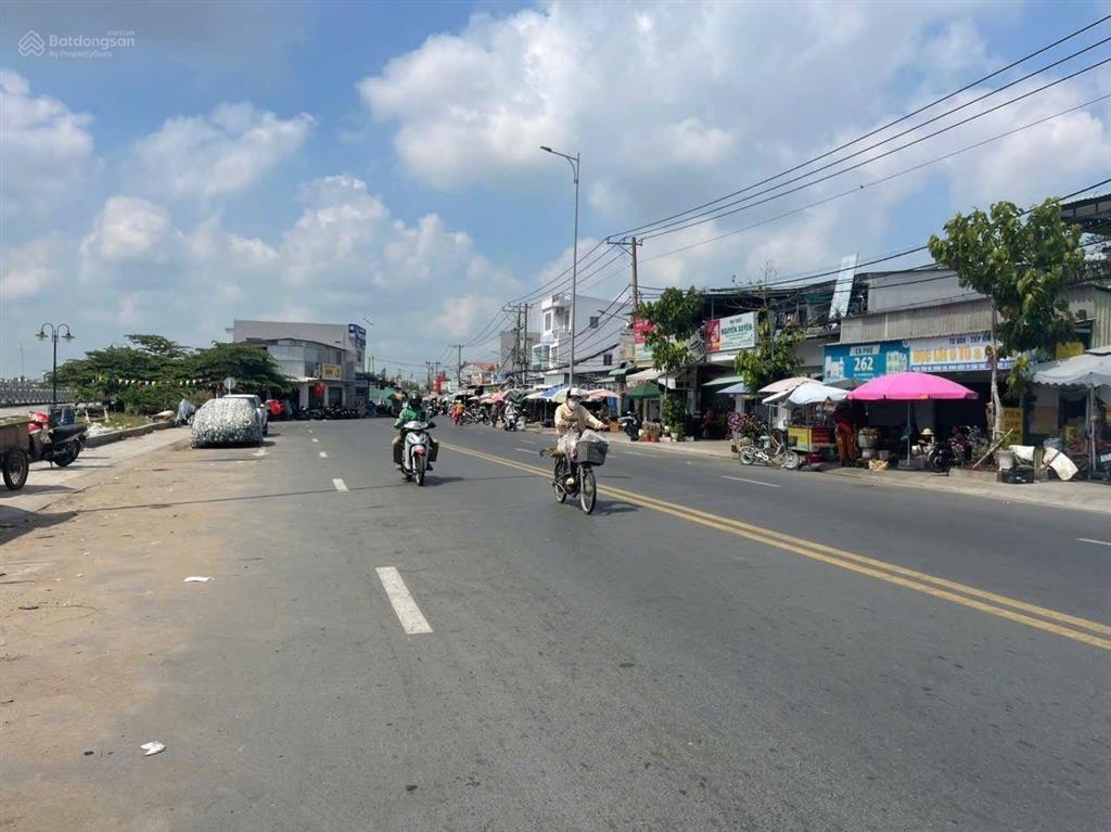 Nhà 262m2 20,5tỷ mặt tiền đường tầm vu bờ kè view sông cần thơ, gần vincom xuân khánh, tp cần thơ