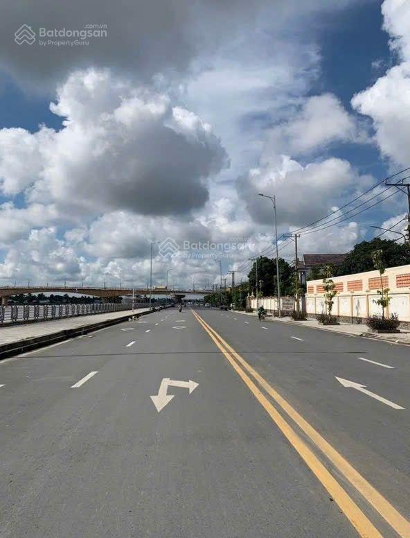 Nhà 262m2 20,5tỷ mặt tiền đường tầm vu bờ kè view sông cần thơ, gần vincom xuân khánh, tp cần thơ