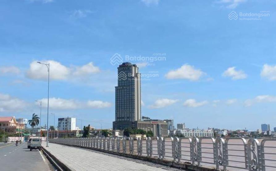 Nhà 262m2 20,5tỷ mặt tiền đường tầm vu bờ kè view sông cần thơ, gần vincom xuân khánh, tp cần thơ