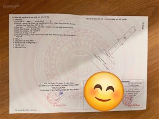 Nền đẹp 10 tỷ 158 m2 mặt trần hoàng na, phường an binh tp cần thơ