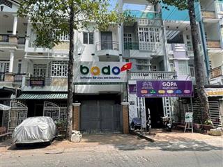 Bán nhà mặt phố nguyễn hiền, 10 tỷ, 90 m2, 5pn, 3wc, pháp lý đầy đủ, uy tín