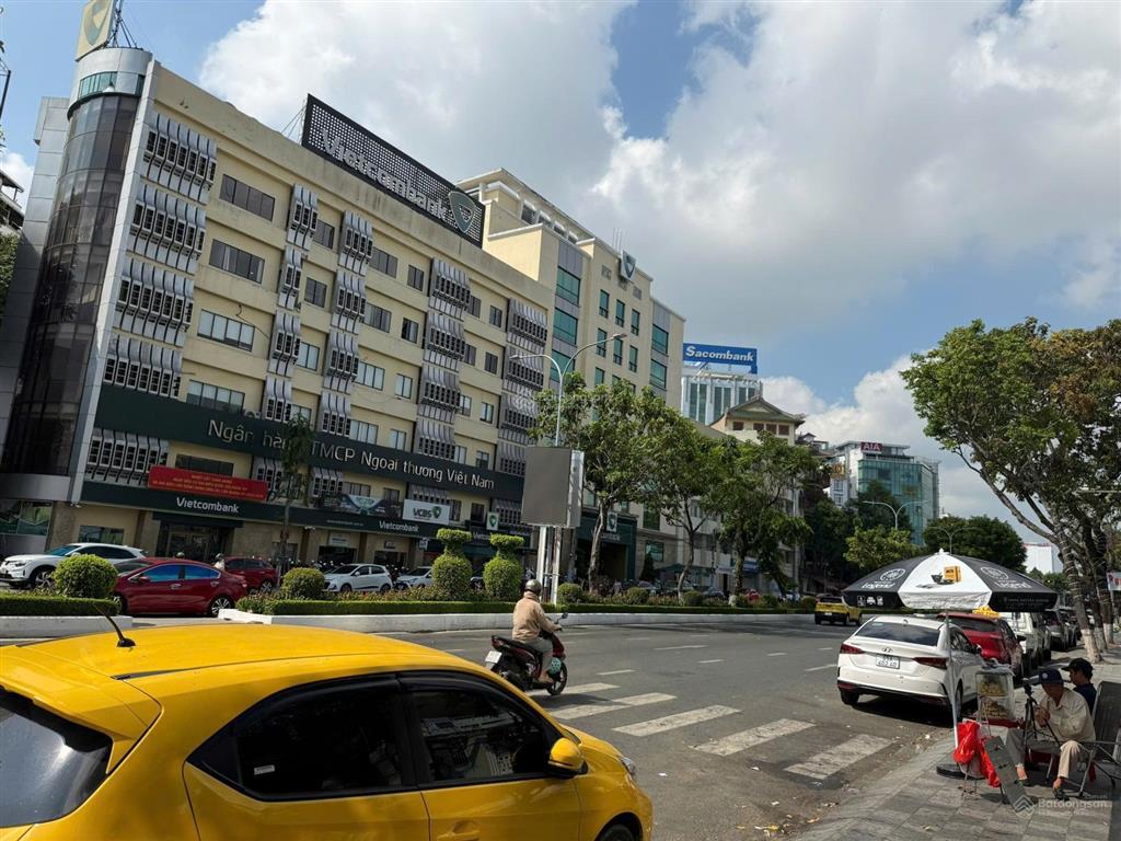 Bán nhà mặt phố mặt tiền đại lộ hòa bình, tân an, quận ninh kiều, cần thơ, chỉ với 27 tỷ, 71 m2