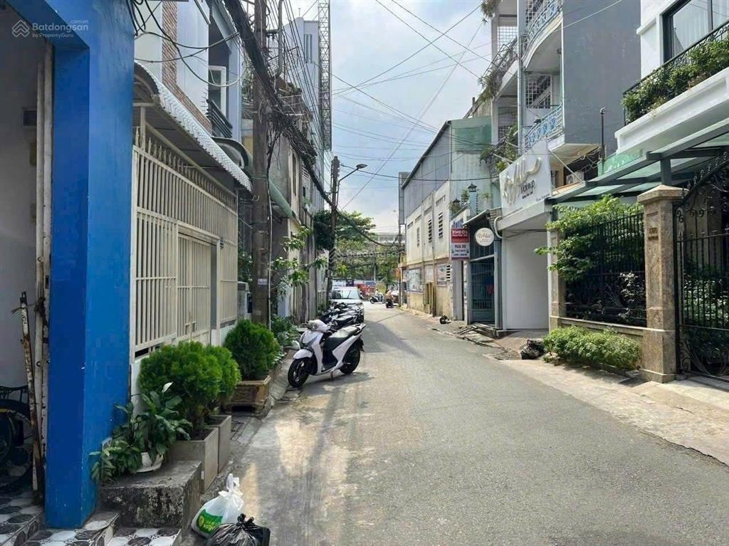 Bán mặt tiền 5,7 tỷ đường trương định (gần đường lý tự trọng), q. ninh kiều, tp cần thơ