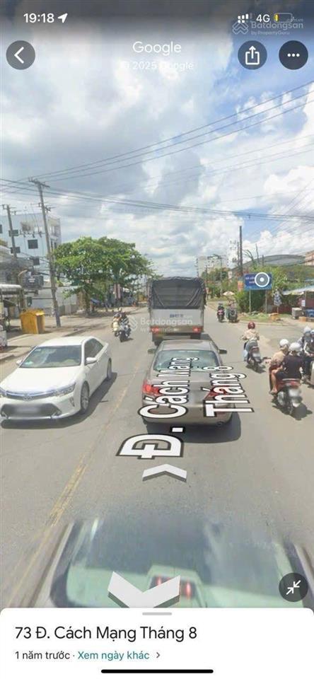 Bán nhà mặt tiền cách mạng tháng 8, 10,5 tỷ, phường an thới, tp. cần thơ