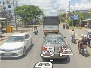 Bán nhà mặt tiền cách mạng tháng 8, 10,5 tỷ, phường an thới, tp. cần thơ