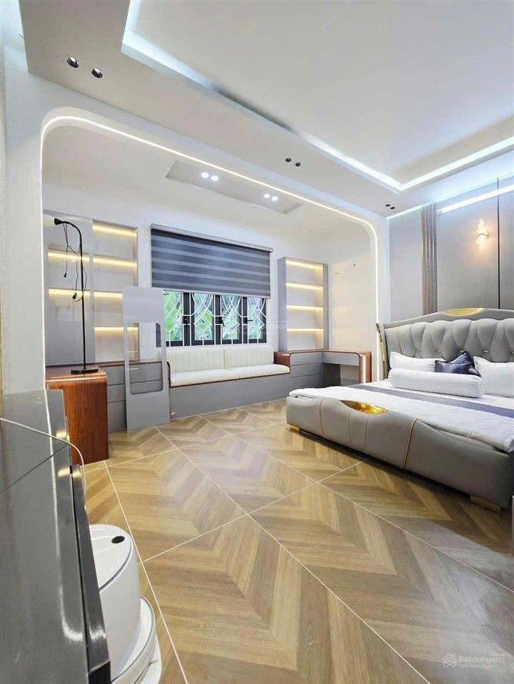 Nhà 6,3 tỷ 1 trệt 2 lầu đường d3 kdc hồng loan, p cái răng, tp cần thơ